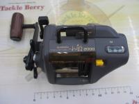 チタノスタナトル小船 GT2000