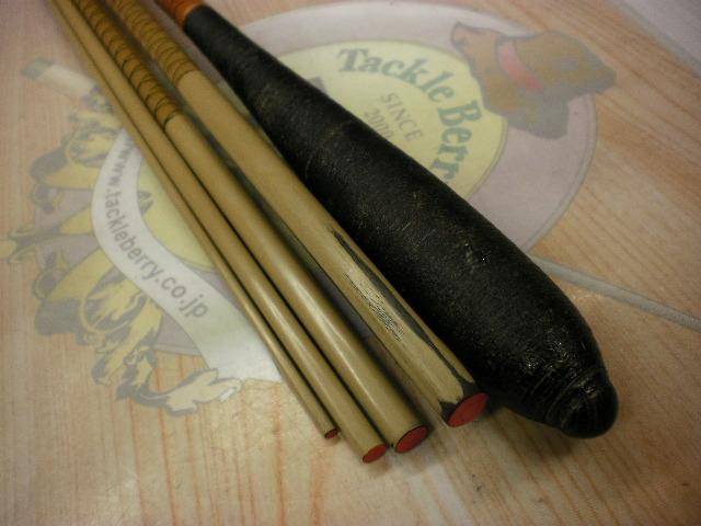 朱紋峰 ぬけさく 16