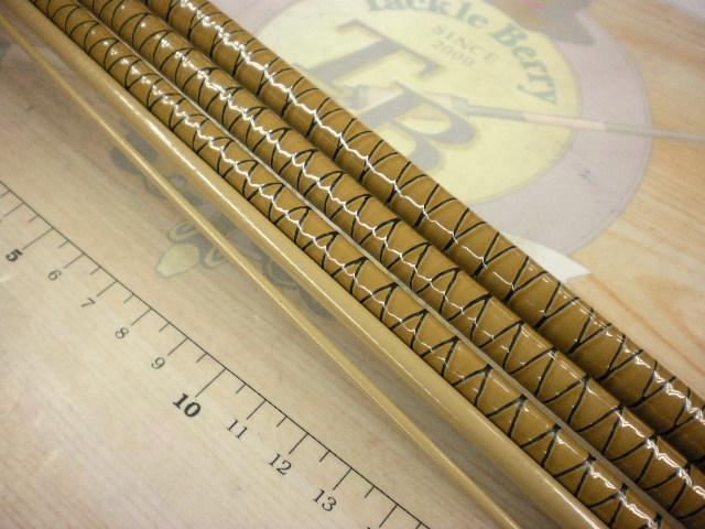 朱紋峰 ぬけさく 16