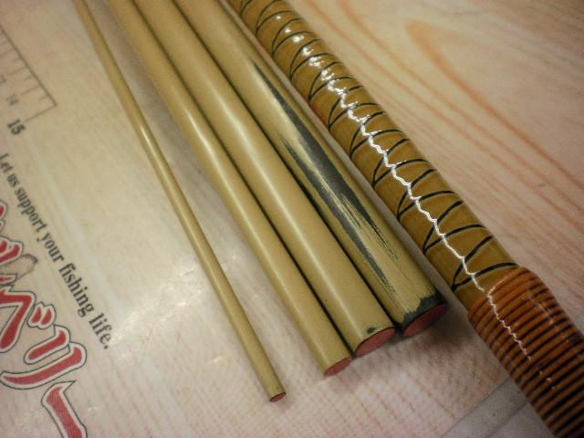 朱紋峰 ぬけさく 16