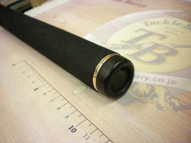 テムジン TMJC-66MH(EVA/マジョーラ)