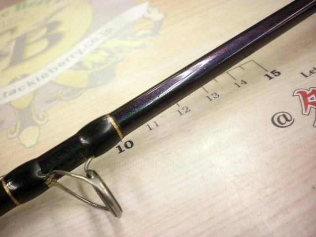 テムジン TMJC-66MH(EVA/マジョーラ)