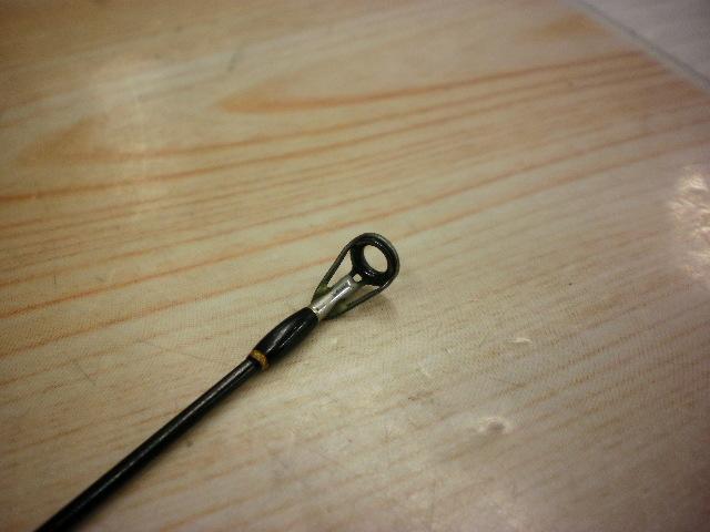 テムジン TMJC-66MH(EVA/マジョーラ)