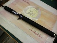 テムジン TMJC-66MH(EVA/マジョーラ)