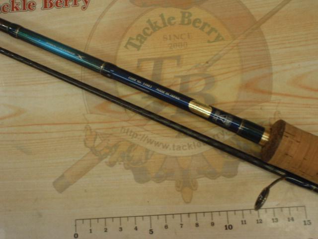 ワールドシャウラ ブルー 2701FF シマノ ワールドシャウラ 2701FF-2（ブルー）青シャウラ 希少 - メルカリ