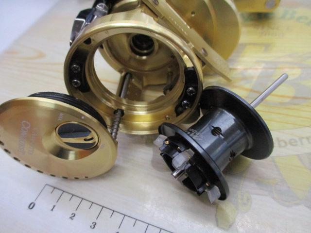 21カルカッタコンクエスト 100HG