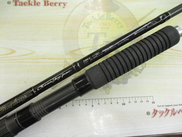 ダイコー ヘミングウェイHBGC-77BD　美品 ダイコー ヘミングウェイHBGC-77BD 美品 - メルカリ