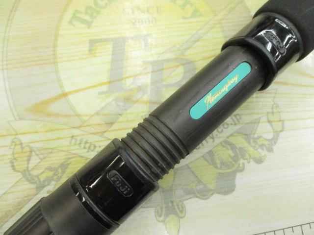 ヘミングウェイ HBGC-77BD｜＠ベリーネット 日本最大新品中古釣具WEB