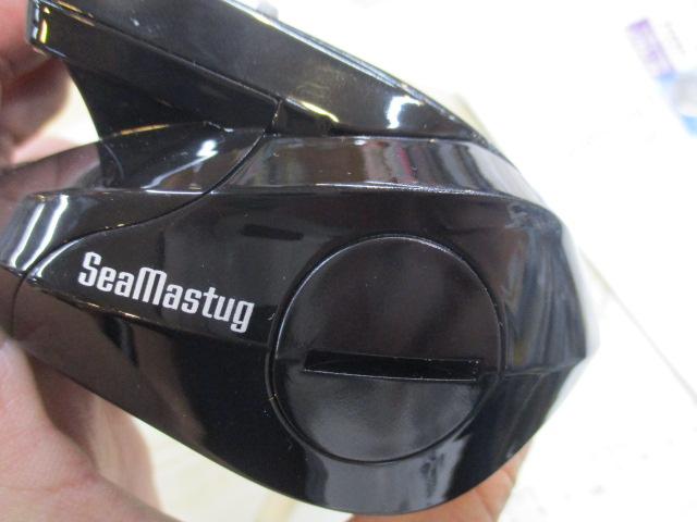 シーマスタッグ デジタル300P