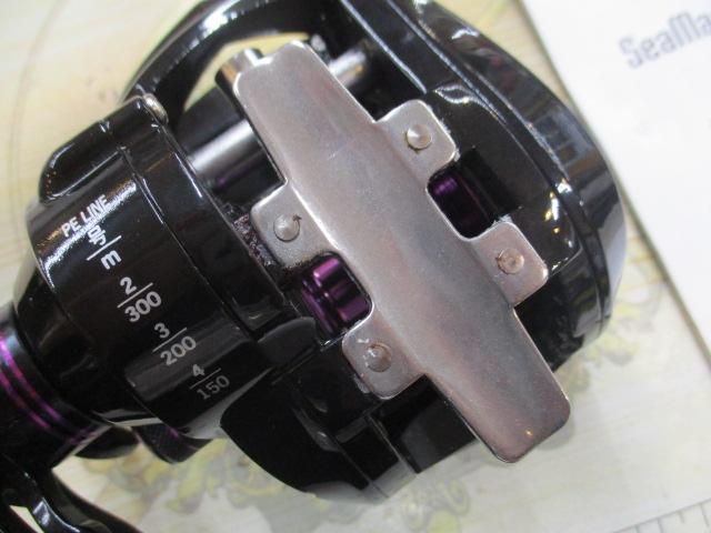 シーマスタッグ デジタル300P