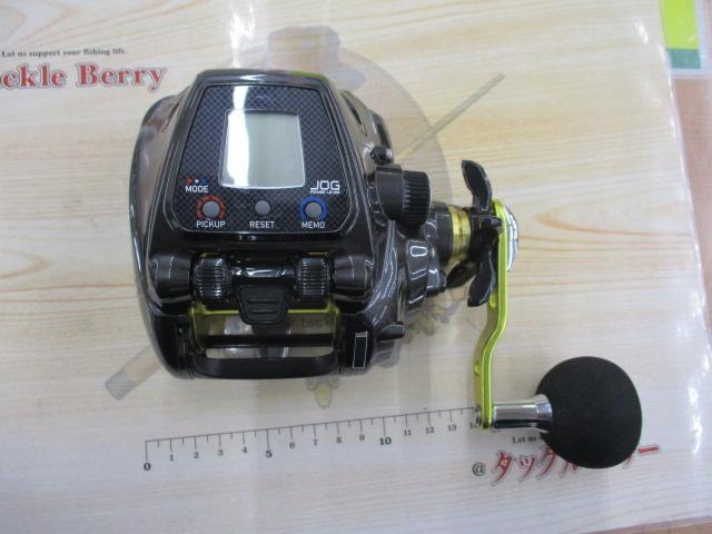 レオブリッツ S500J｜＠ベリーネット 日本最大新品中古釣具WEB