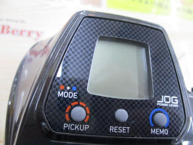 レオブリッツS500J 大物・深場入門】レオブリッツS500Jの機能とおすすめの釣りを