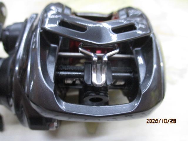 20アルファス AIR TW 7.1R｜＠ベリーネット 日本最大新品中古釣具WEB