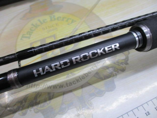 シマノ ハードロッカー B76H 中古 シマノ ハードロッカー SS B76H (ロッド・釣竿) 価格比較 - 価格.com