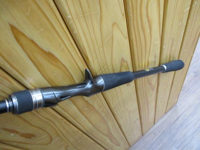 ハードロッカー B76H｜＠ベリーネット 日本最大新品中古釣具WEB