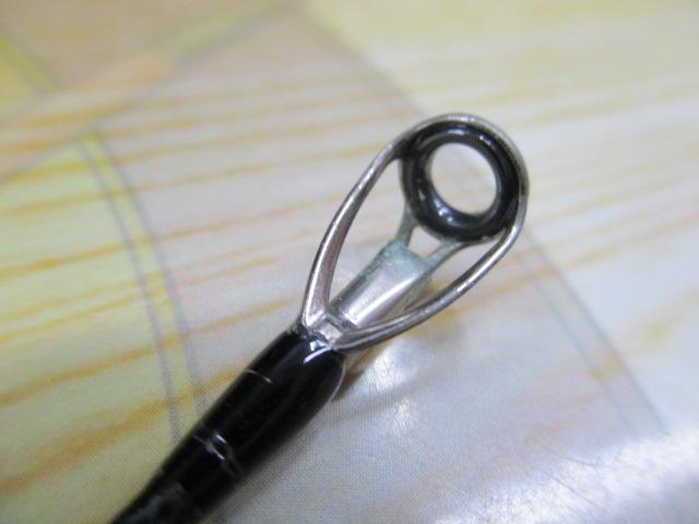 ハードロッカー B76H