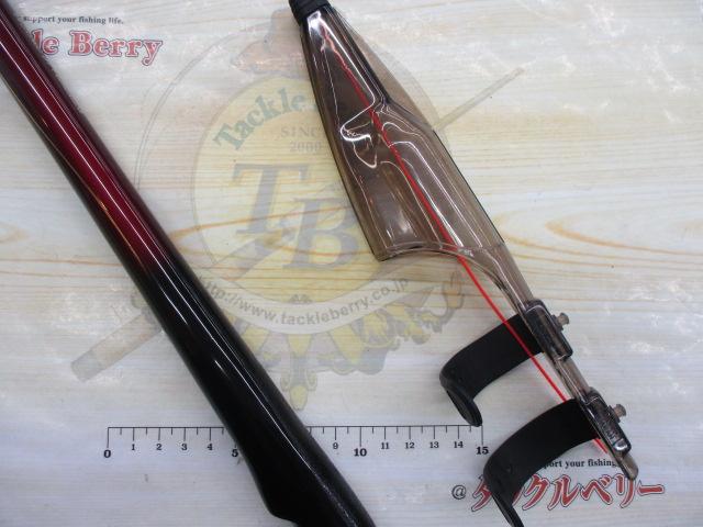 がま磯グレスペシャルⅡ 2-53遠征｜＠ベリーネット 日本最大新品中古