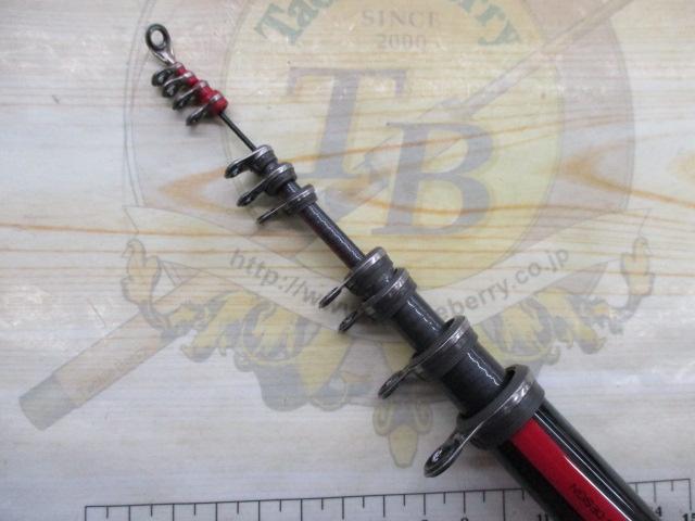 がま磯グレスペシャルⅡ 2-53遠征｜＠ベリーネット 日本最大新品中古