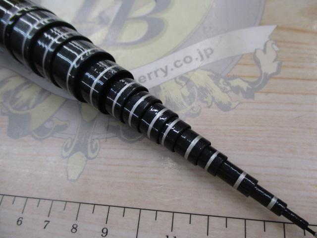 雪渓 硬調60M・R