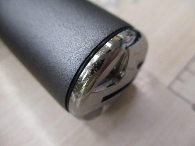 雪渓 硬調60M・R