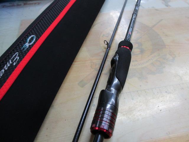 エメラルダスストイストRT 80LML｜＠ベリーネット 日本最大新品中古