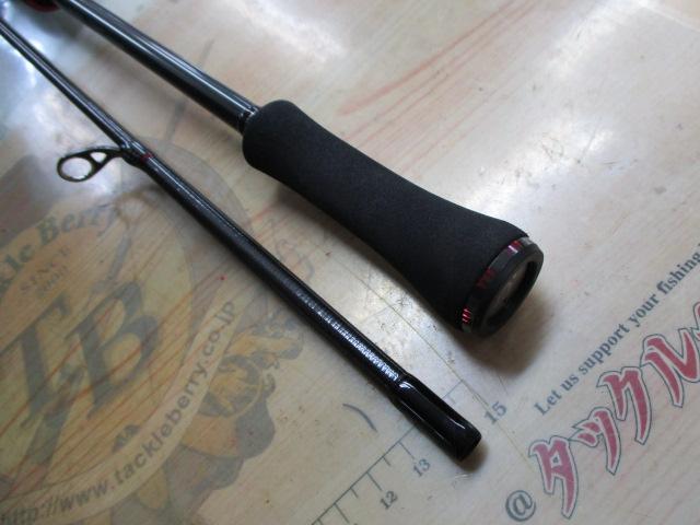 最終値下げ！　エメラルダスストイスト RT 80LML エメラルダス ストイストRT 80LML - メルカリ