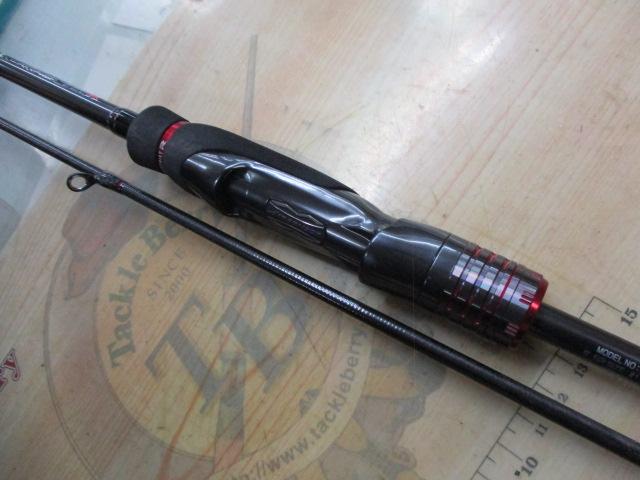 最終値下げ！　エメラルダスストイスト RT 80LML DAIWA（ダイワ） エメラルダス ストイスト RT 80LML 大型便A 2024年新