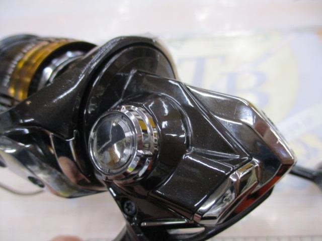 22ソアレBB C2000SSPG