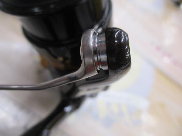 22ソアレBB C2000SSPG