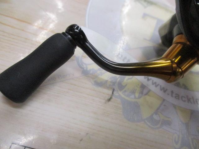 22ソアレBB C2000SSPG