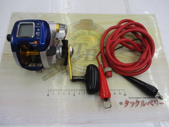 ハイパータナコン 400F