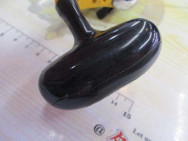 ハイパータナコン 400F