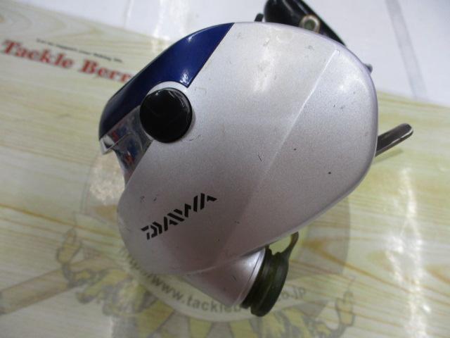 ハイパータナコン 400F