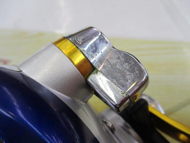 ハイパータナコン 400F