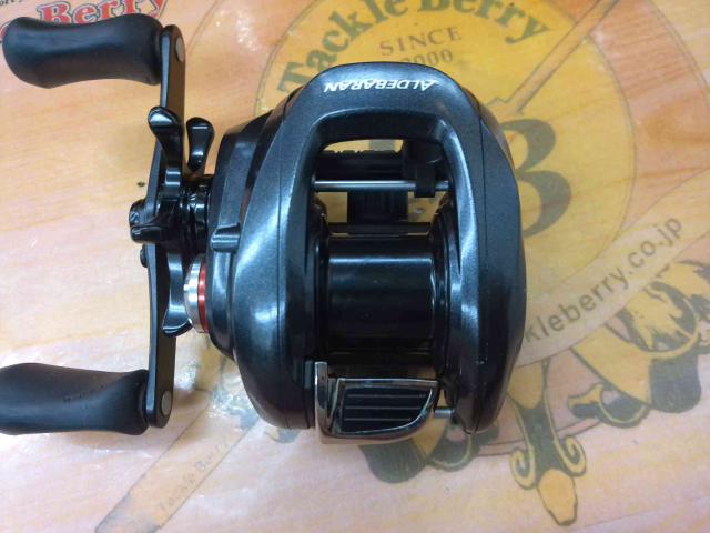 12アルデバランBFS XG LH｜＠ベリーネット 日本最大新品中古釣具