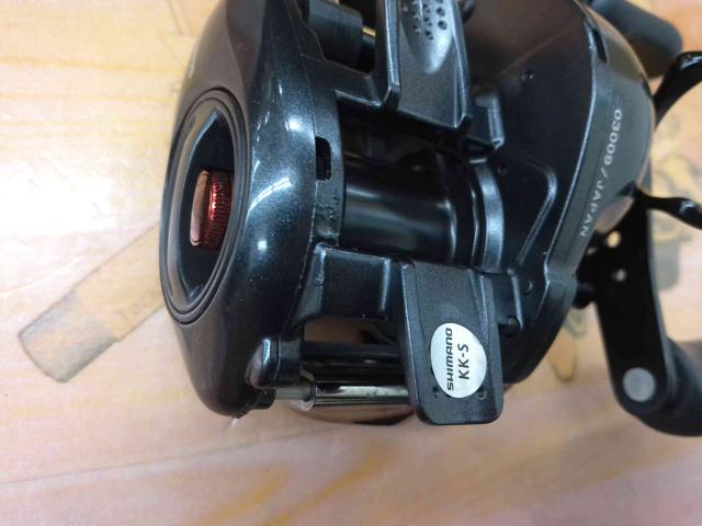 12アルデバランBFS XG LH｜＠ベリーネット 日本最大新品中古釣具