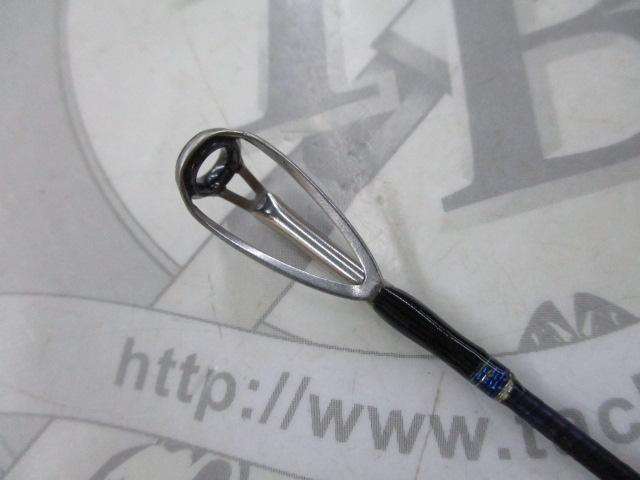 オシアジガー B633