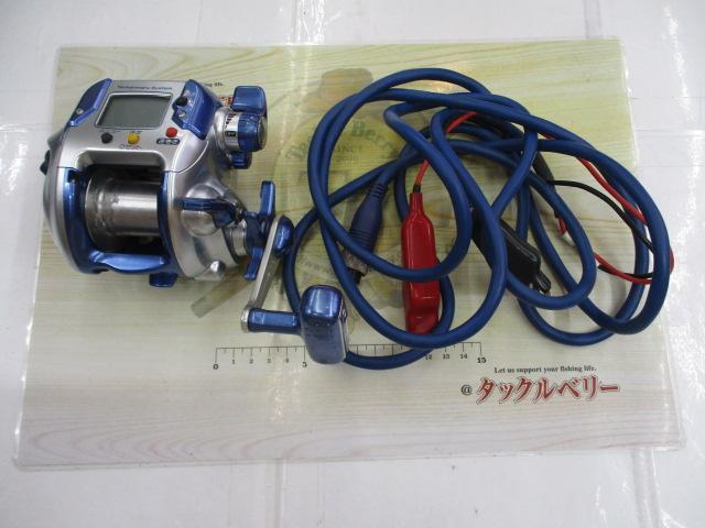 【即日発送】シマノ 電動リール　04電動丸1000H 本体のみ シマノ(SHIMANO) 04'電動丸 1000H A-RB(電動リール) 01895｜アウトドア