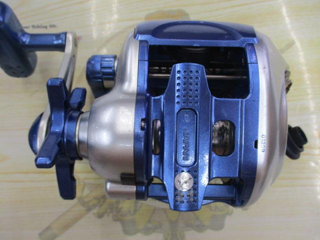 シマノ　電動リール　1000H Yahoo!オークション -「シマノ 電動リール 1000h」の落札相場・落札価格