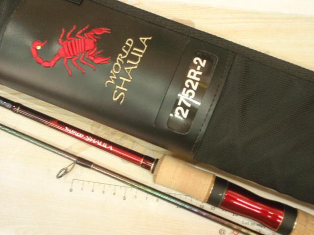 18ワールドシャウラ 2752R-2｜＠ベリーネット 日本最大新品中古