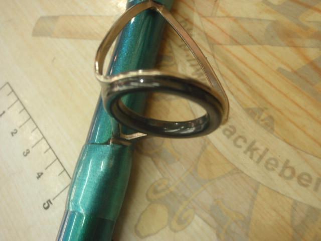 22サーフランダー 385EX