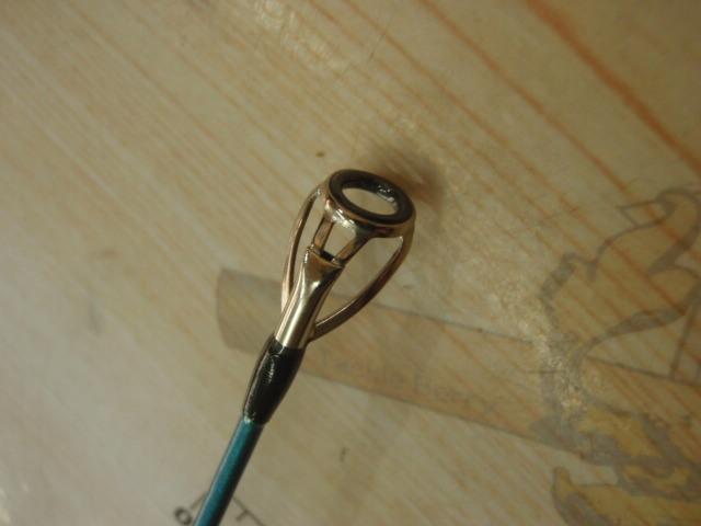 22サーフランダー 385EX