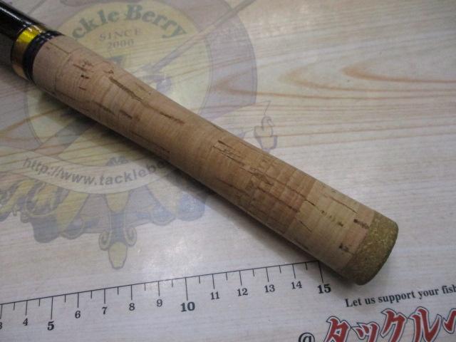 ダーインスレイヴ レイズウィザード 510CL