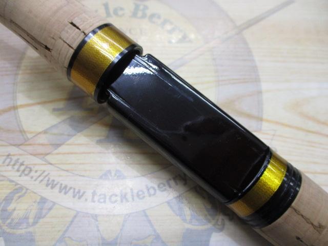 ダーインスレイヴ レイズウィザード 510CL