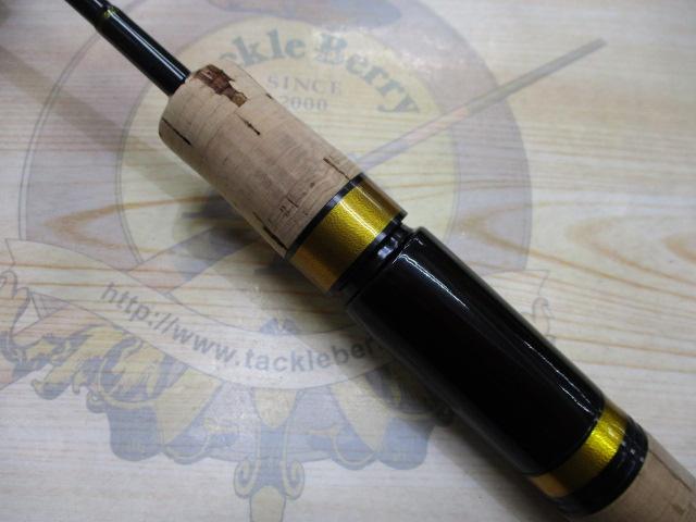 ダーインスレイヴ レイズウィザード 510CL｜＠ベリーネット 日本