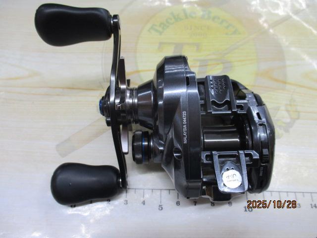 22SLX DC XT 70XG｜＠ベリーネット 日本最大新品中古釣具WEBショップ