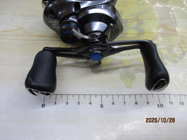 リール 22SLX DC XT 70xg シマノ SLX DC XT 70XG : ヨコオネット Yahoo!店 - 通販 - Yahoo
