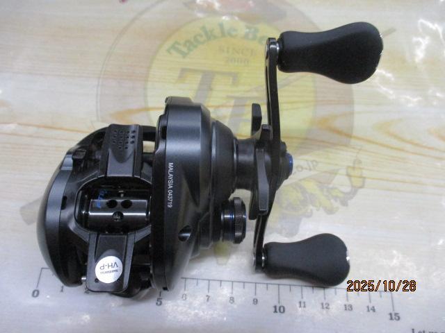 21SLX BFS XG LH｜＠ベリーネット 日本最大新品中古釣具WEBショップ