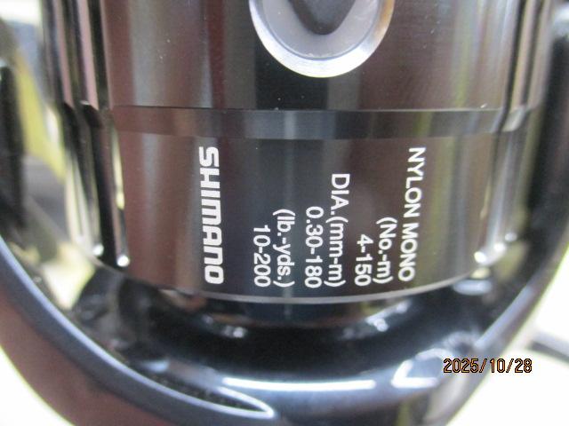 19ヴァンキッシュ 4000XG