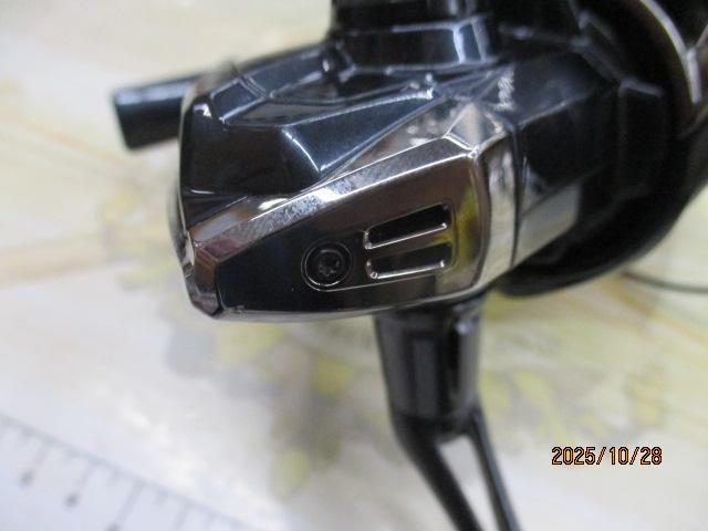 19ヴァンキッシュ 4000XG